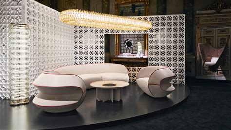 louis vuitton milan design week 2022|Louis Vuitton's Objets Nomades Celebrate 10th Anniversary in .